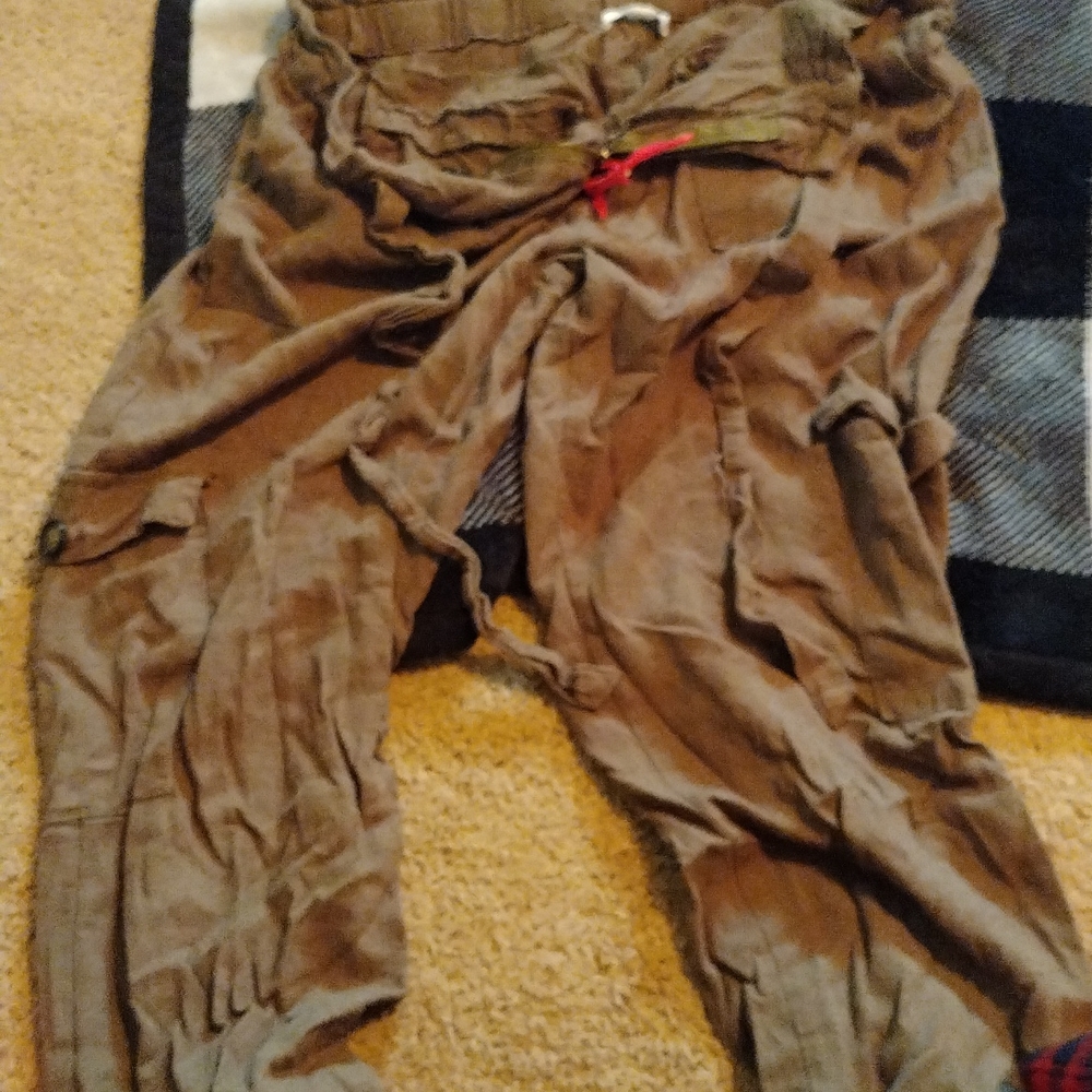 Pants